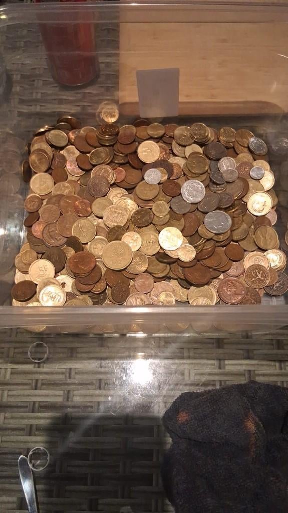 Munten, Postzegels en Munten, Munten | Nederland, Ophalen, Vóór koninkrijk, Setje, Overige waardes