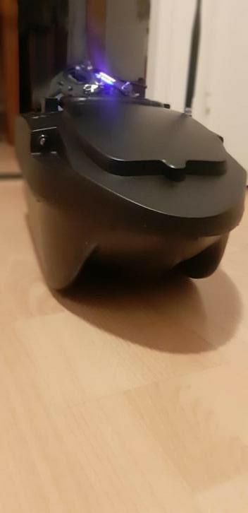 Anatec voerboot, Watersport en Boten, Hengelsport | Karpervissen, Ophalen of Verzenden