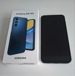 Samsung Galaxy A15 5G, Zwart, Ophalen of Verzenden, Zo goed als nieuw, Zonder simlock