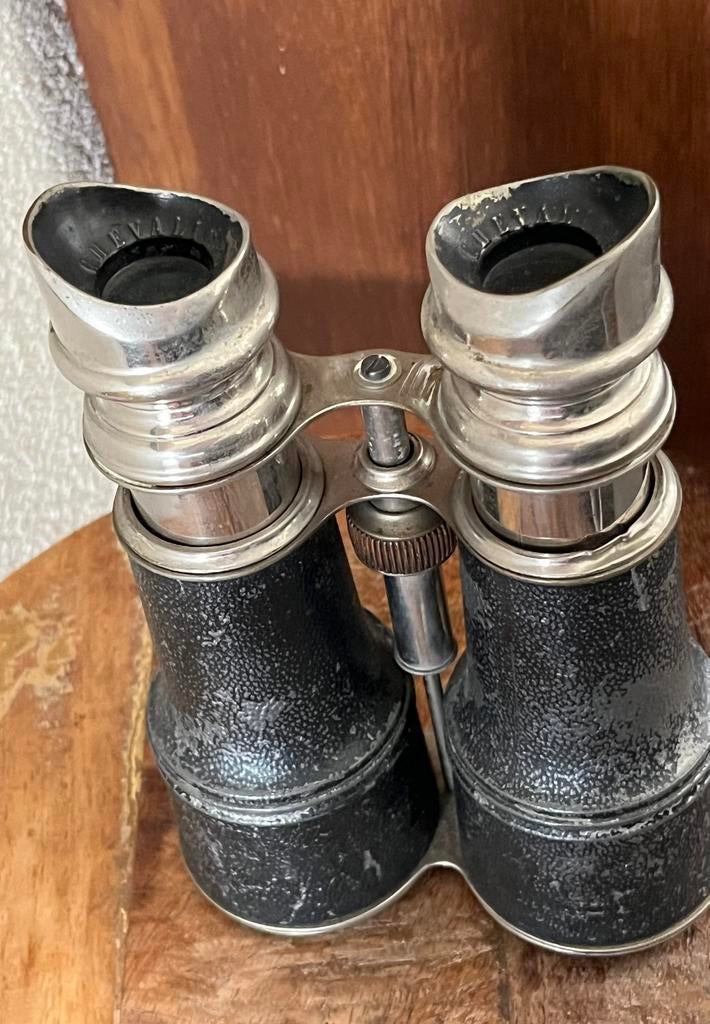 Chevalier verrekijker, Ophalen of Verzenden, Gebruikt, Overige typen