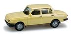 Wartburg 353 `84, creme Herpa, Nieuw, Ophalen of Verzenden, Bus of Vrachtwagen, Herpa