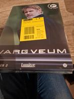 Varg Veum seizoen 2 nieuw in verpakking, Vanaf 12 jaar, Ophalen, Nieuw in verpakking, Boxset