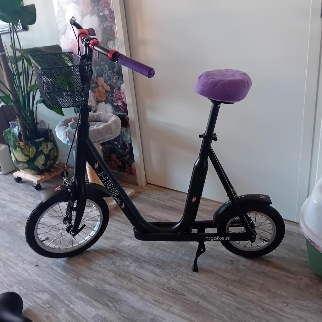 Loopfiets, Ophalen of Verzenden, Zo goed als nieuw, Overige merken