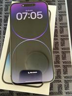 iPhone 14 Pro Max 128GB Deep Purple, Telecommunicatie, Mobiele telefoons | Apple iPhone, 128 GB, 86 %, Paars, Ophalen of Verzenden