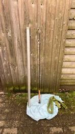 Orvis graphite aftma 4, Ophalen, Gebruikt