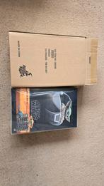 Hot toys grogu star wars nieuw, Ophalen of Verzenden, Nieuw, Actiefiguur of Pop