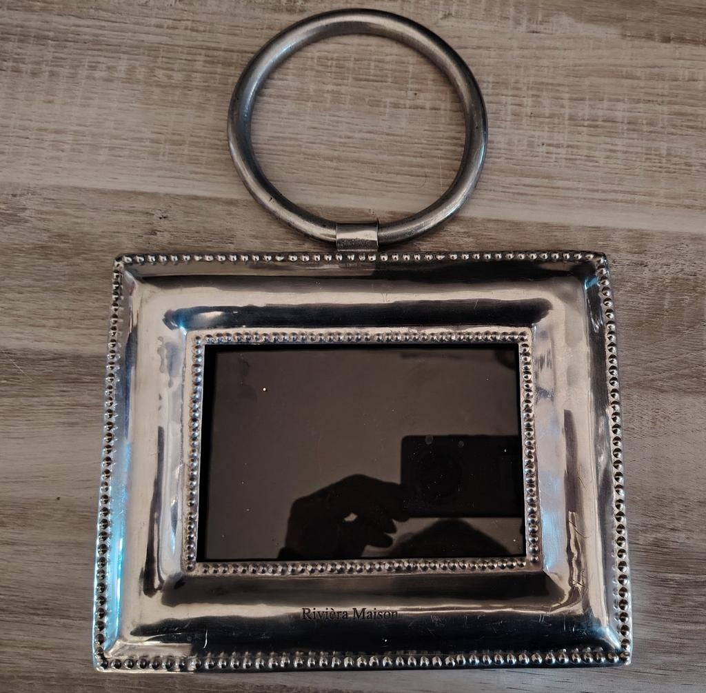 Riviera Maison fotolijst, Ophalen of Verzenden