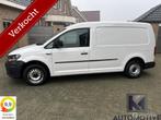 Volkswagen Caddy 2.0 TDI Maxi 102pk DSG|Automaat|MARGE|Navi, Automaat, Stof, Euro 6, Volkswagen