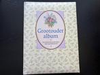 Grootouder album, Ophalen of Verzenden, Zo goed als nieuw, Zwangerschap en Bevalling