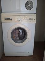 Wasmachine Siemens, Ophalen, Gebruikt, 1200 tot 1600 toeren, Minder dan 85 cm