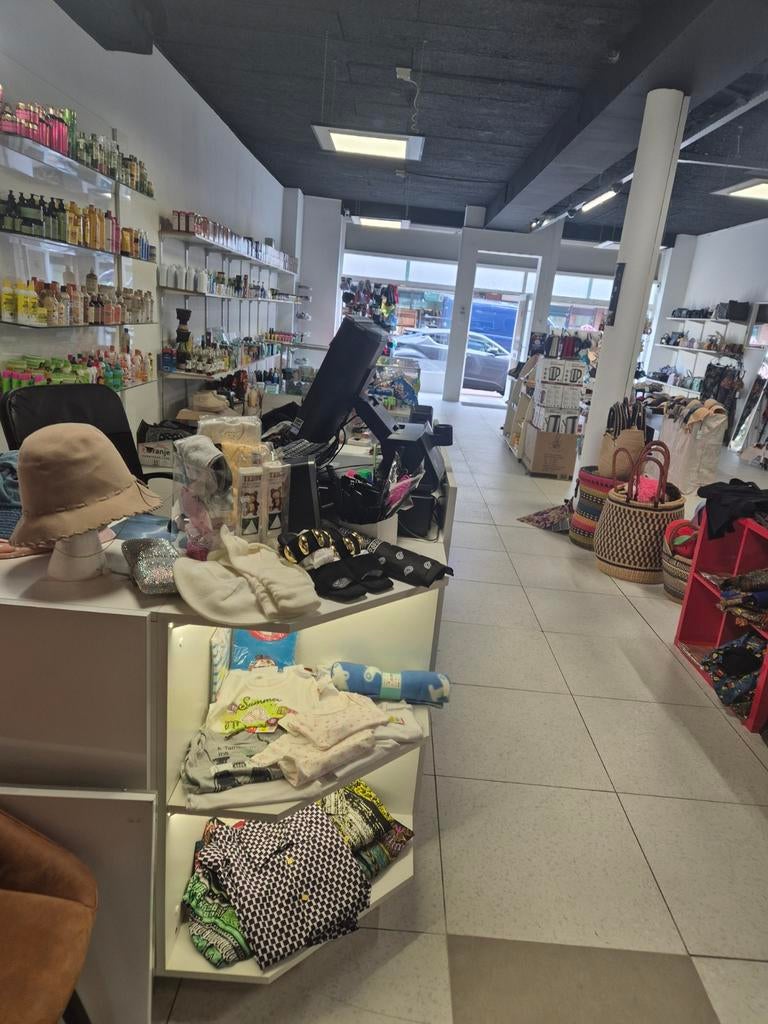 Winkel ter overname, Ophalen of Verzenden