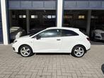 SEAT Ibiza SC 1.2 Club NW APK 03-2027/AIRCO/LM VELGEN, Voorwielaandrijving, Euro 5, Gebruikt, 31 €/maand