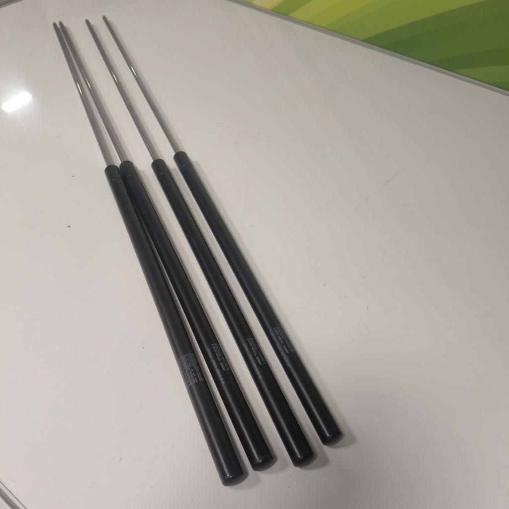 Gasveer stabilus lift O-Mat 305/99 D10, Niet ingevuld, Gebruikt, Niet ingevuld, Niet ingevuld