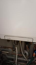 Intergas HRE 36 combi 2017, Ophalen, 30 tot 80 cm, Gebruikt, Cv-ketel of Combi-ketel