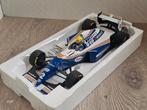 Williams Renault FW16, Ayrton Senna # 2, 1994. NIEUWSTAAT, Ophalen of Verzenden, Zo goed als nieuw, Auto, MiniChamps