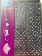 Pergamano Multi Grid No.03 - Nieuw, Ophalen of Verzenden, Nieuw, Gereedschap of Toebehoren