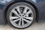 Audi A6 Avant 40 TDI Sport Launch ed. Sport, TREKHAAK, ALL-S, Auto's, Gebruikt, 2000 kg, Blauw, Leder en Stof