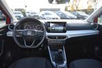 SEAT Arona 1.0 TSI Style , CLIMATR , CR CONTR , NAVI VIA APP, Stof, Gebruikt, Parkeersensor, 49 €/maand