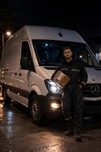 Nachtchauffeur gezocht Vianen, Overige uren, Overige niveaus, Overige vormen