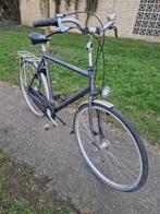 Sparta heren fiets Framemaat 62cm in prima staat, Fietsen en Brommers, Ophalen of Verzenden, Zo goed als nieuw, Sparta, Versnellingen