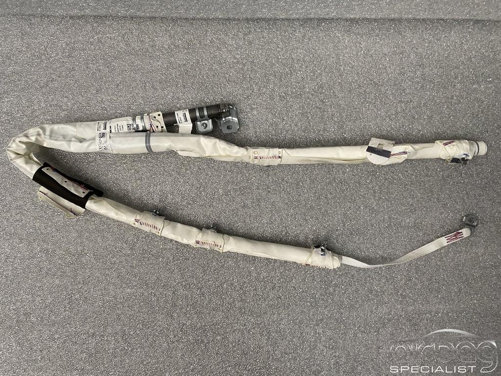 Mitsubishi Colt VII dak/hemel airbag Rechts model 2023+ L364, Gebruikt, -, -, Ophalen of Verzenden