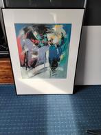 Reproductie, Antiek en Kunst, Kunst | Schilderijen | Klassiek, Ophalen