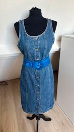 Levis nieuwe spijker jurk 36, Ophalen of Verzenden, Zo goed als nieuw, Blauw, Boven de knie