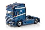 WSI  SCANIA R HIGHLINE  CR20H 4X2   JASPERS INT TRANSPORT