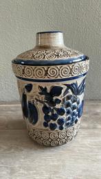 Vintage Rumtoph, Huis en Inrichting, Keuken | Potten en Pannen, Ophalen, Zo goed als nieuw