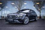 Mercedes-Benz E-Klasse Estate AMG 53 4MATIC+ Hyperscreen * M, Automaat, 12 maanden, Gebruikt, Zwart