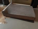Memoryfoam hondenbed (Origineel Bully Bed XL), Ophalen, Zo goed als nieuw