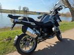 BMW R1200 GS LC 32.700km, 2015, 2e eigenaar,topkoffer, Full, 2 cilinders, Particulier, Meer dan 35 kW, Toermotor