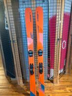 Elan Ripstick 116 Heren Freeride Carveski's lengte 193 Test, Overige merken, Info@elanski.com, 180 cm of meer, Ophalen of Verzenden