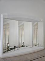 Badkamerkast spiegel met verlichting en stopcontact - 65cm, Ophalen, 50 tot 100 cm, Minder dan 25 cm, Minder dan 100 cm