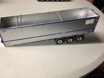 Aardappeltrailer, Hobby en Vrije tijd, Modelauto's | 1:50, Ophalen of Verzenden, Zo goed als nieuw, Bus of Vrachtwagen, Wsi