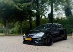 Seat Leon 1.8 TSI 240PK Dsg-7 2017 Zwart, Auto's, 1227 kg, Zwart, 4 cilinders, Leon