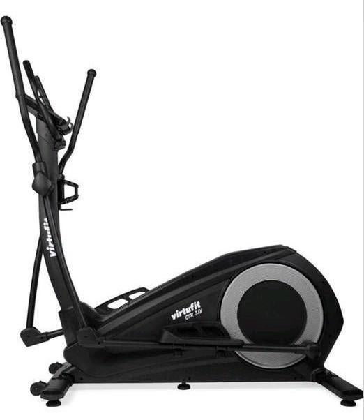 VirtuFit CTR 3.0i Ergometer Crosstrainer - 32 weerstanden, Ophalen of Verzenden, Zo goed als nieuw, Crosstrainer