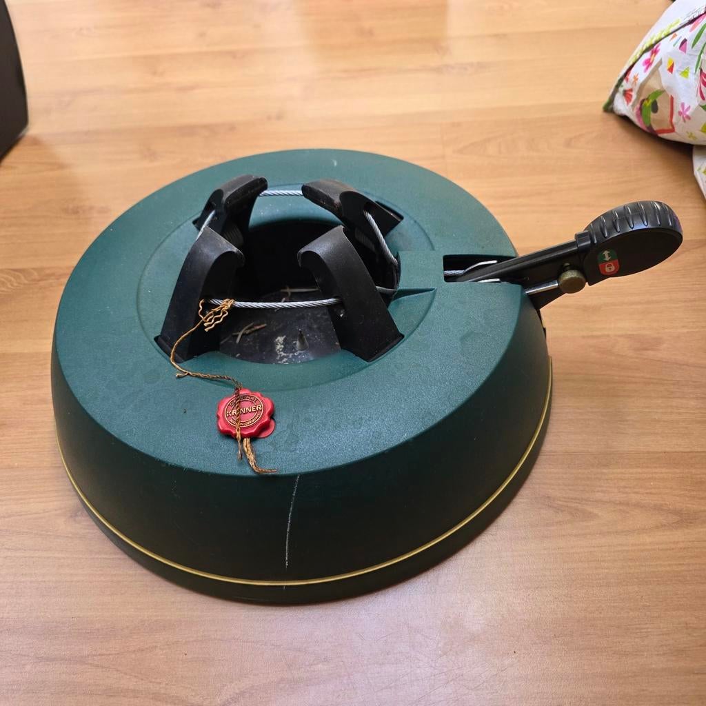 Kerstboom standaard, Diversen, Kerst, Ophalen, Zo goed als nieuw