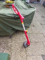 Grastrimmer wolf garten, Ophalen, Gebruikt, Elektrisch