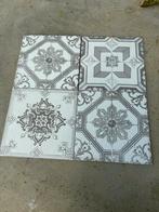 Tegels - wandtegel - vloertegel Nikea (20 stuks), Ophalen of Verzenden, Nieuw, Rechthoekig