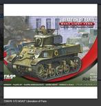 Bouwpakket Mirage-Hobby Mirage 726076 1/72 M3A3'' Liberati, Italeri, 1:32 tot 1:50, Overige typen, Nieuw
