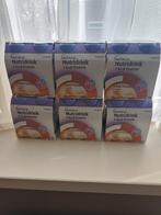 Nutridrink Drinkvoeding Smaak Chocolade Karamel 24x 200ML, Diversen, Ophalen of Verzenden