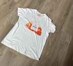 Shirtje, Kleding | Dames, Ophalen of Verzenden, Nieuw, Maat 42/44 (L), Wit