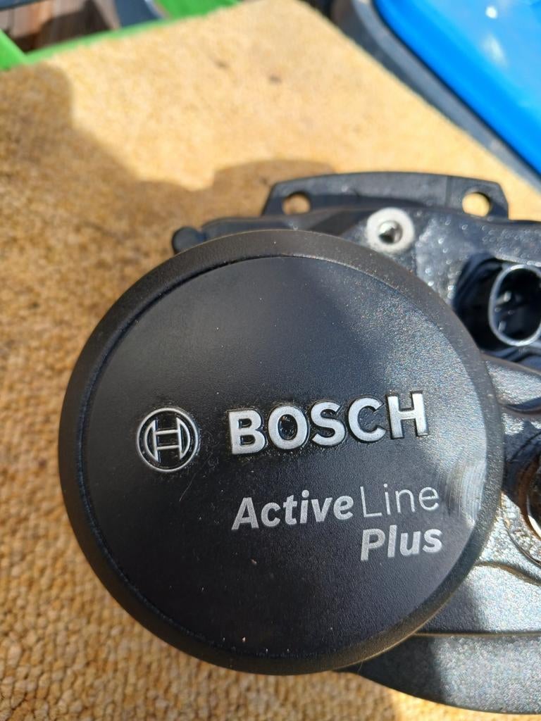 Bosch motor activeline plus Gen3, Elektrische fiets, Gebruikt, Ophalen of Verzenden, Motor