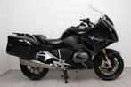 BMW R 1250 RT (bj 2023), Motoren, 1254 cc, Bedrijf, Traction Control, Meer dan 35 kW