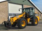 JCB TM320s agri (bj 2015), Zakelijke goederen, Machines en Bouw | Kranen en Graafmachines, Wiellader of Shovel