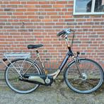 Batavus Stationfiets, Fietsen en Brommers, Ophalen, Gebruikt, Versnellingen, Batavus