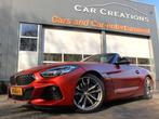 BMW Z4 Roadster M40i First Edition Frozen Orange (bj 2019), Auto's, BMW, Automaat, Achterwielaandrijving, Gebruikt, Overige kleuren