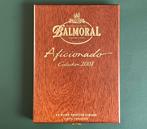 Luxe sigarendoos Balmoral, Verzamelen, Rookartikelen, Aanstekers en Luciferdoosjes, Ophalen of Verzenden, Zo goed als nieuw, Tabaksdoos of Verpakking