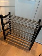 2x IKEA TJUSIG schoenenrek, Ophalen, Gebruikt